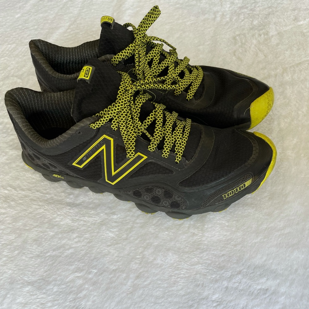 New Balance miminus shoes size 11.5